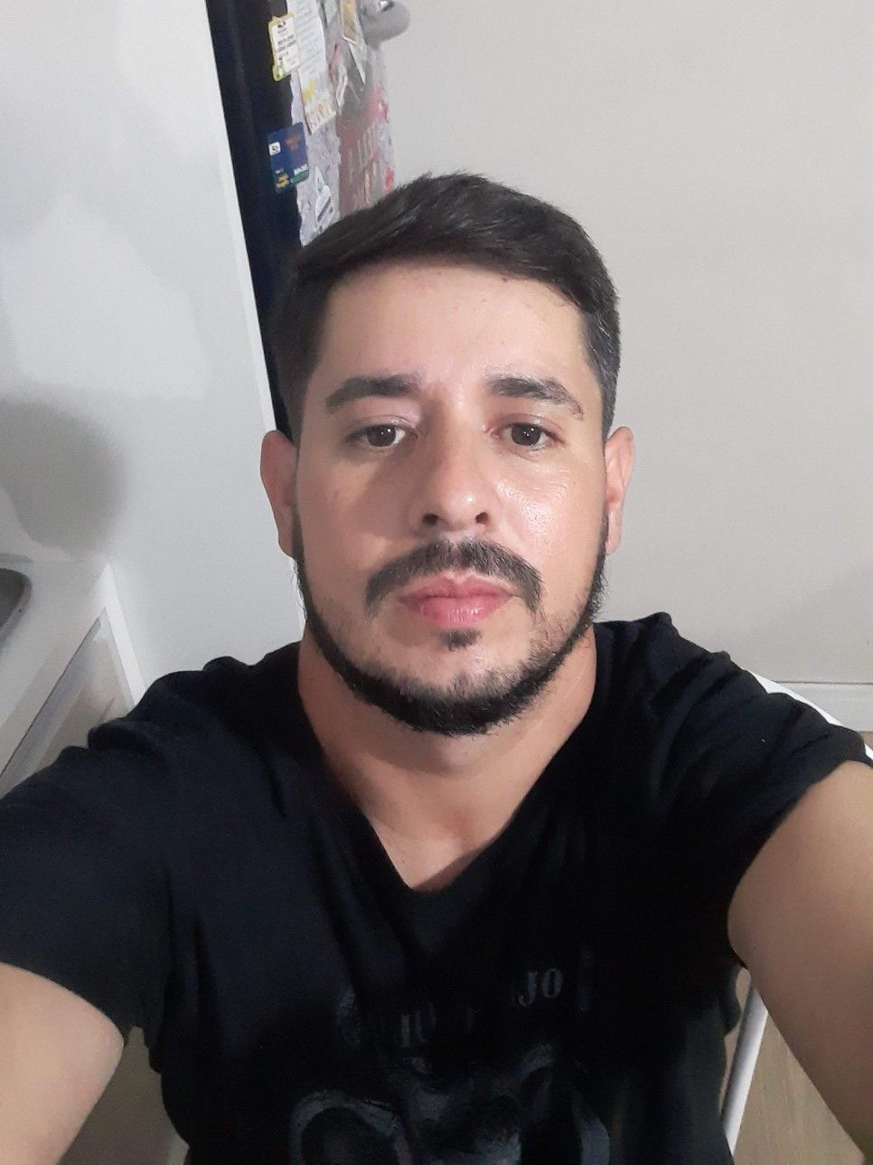 Carlos Dantas